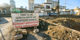 Müvəqqəti narahatçılıq